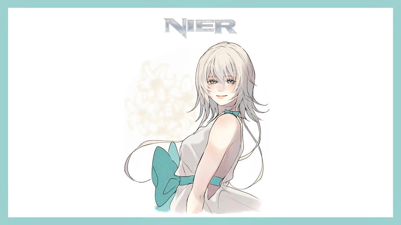 This Dream (Extended Version) | Wellington - NieR