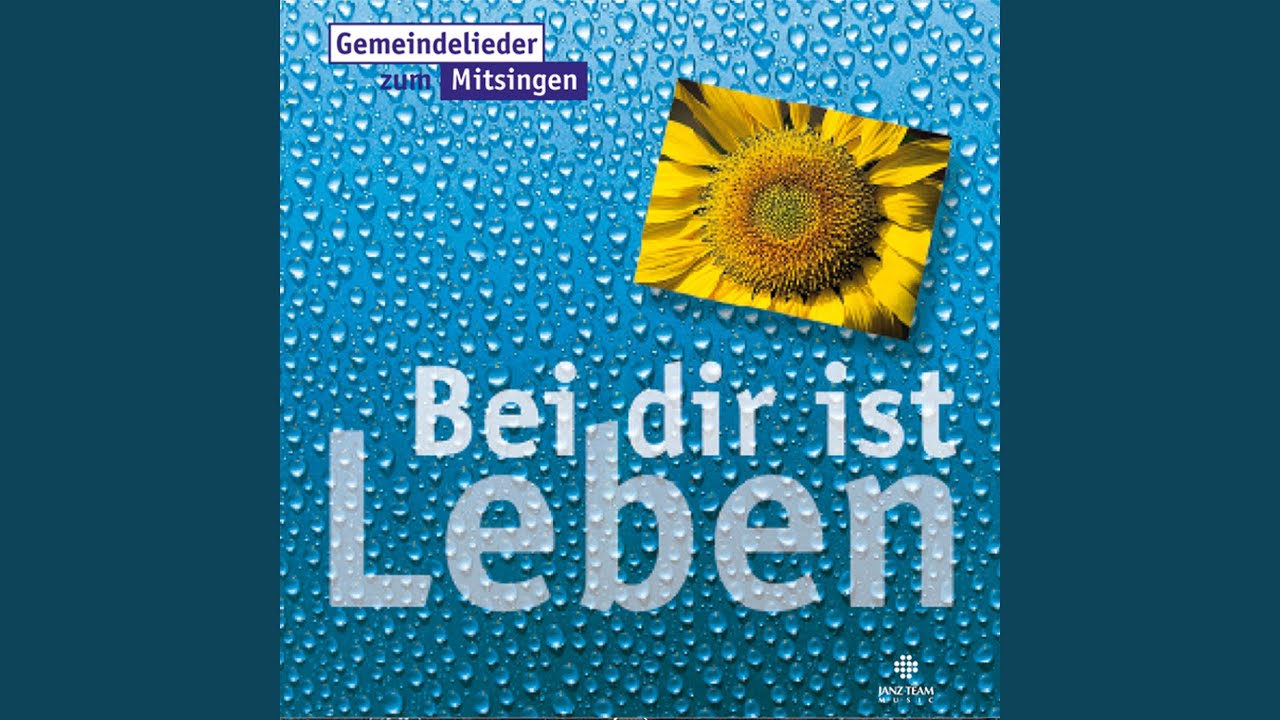 Freut euch im Herrn allezeit