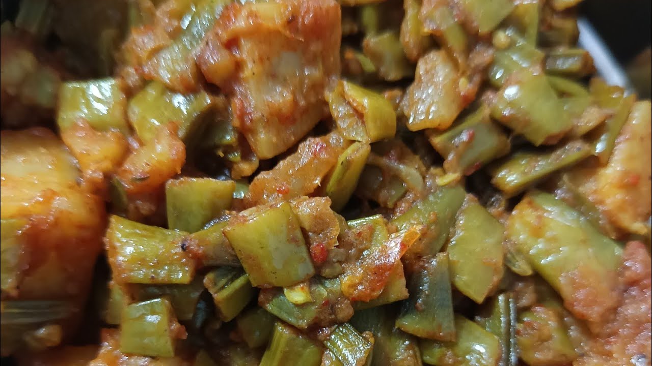 Diya ki desi rasio24 is liveमे आज बनाई आलू फली की मजेदार सब्जी देशी खाना||😍🥰💯✅🍀☘️🪴🌿
