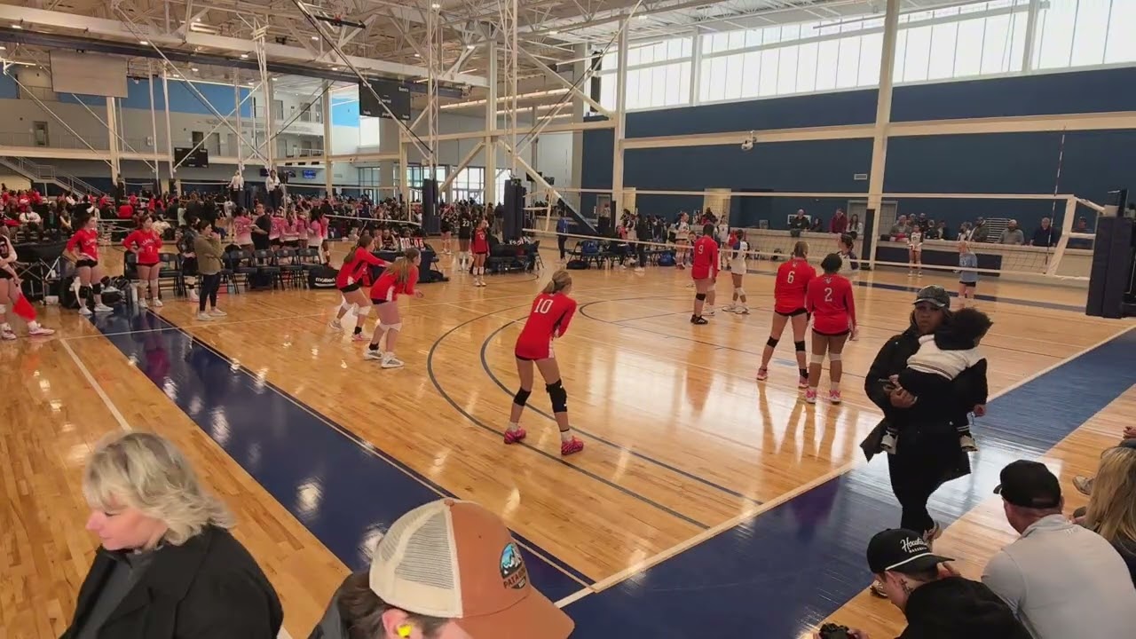 MVA 13 Pink vs CJV 13 Regional+