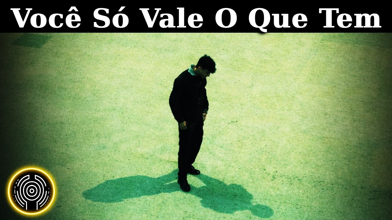 Se Você Parar de Ser ÚTIL, Quem Ainda Fica do Seu Lado?