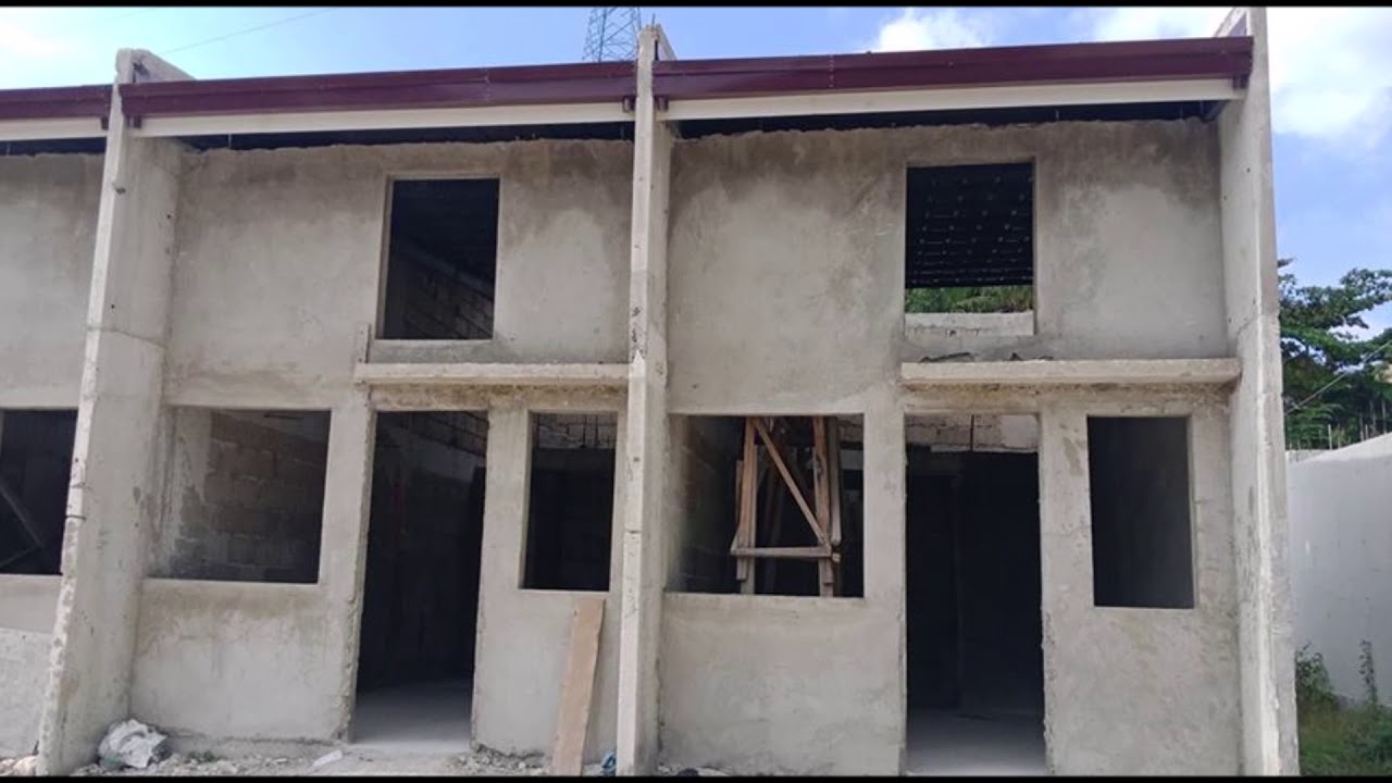 La Cresta Homes Carcar City Cebu Latest Update