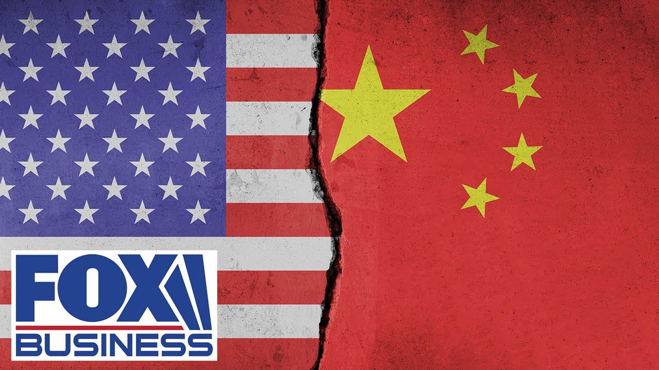 AMERICA STRIKES BACK: The $400 million plan to BREAK China’s monopoly
