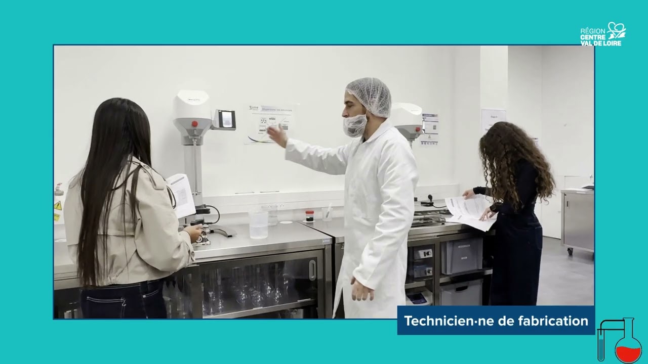 🎥 Retour sur📣 Mission Pharma 2025 !