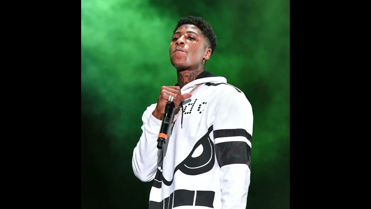 [FREE] NBA YoungBoy x Gunna x Roddy Ricch Type Beat 