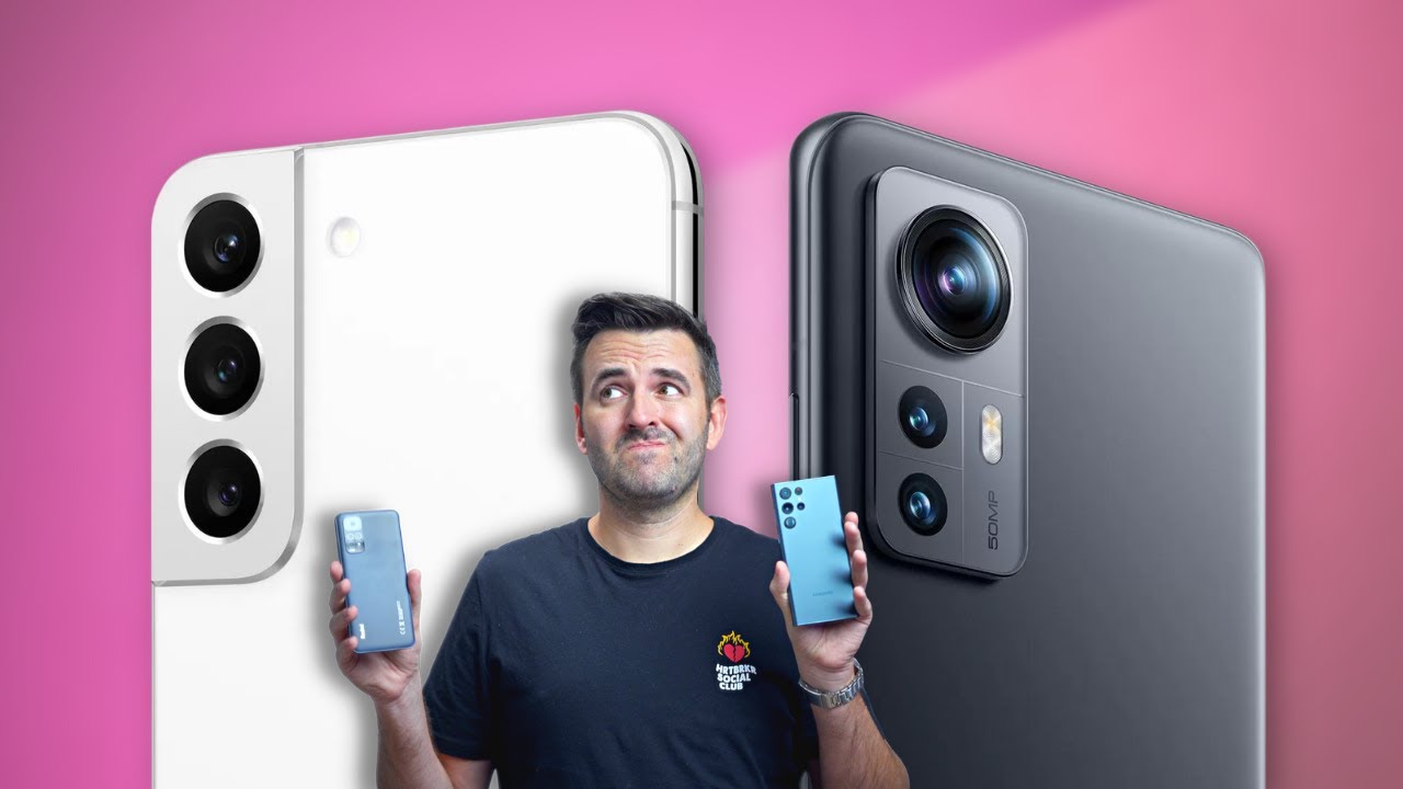 Samsung, czy Xiaomi? Którą markę lepiej wybrać? 🤷🏼
