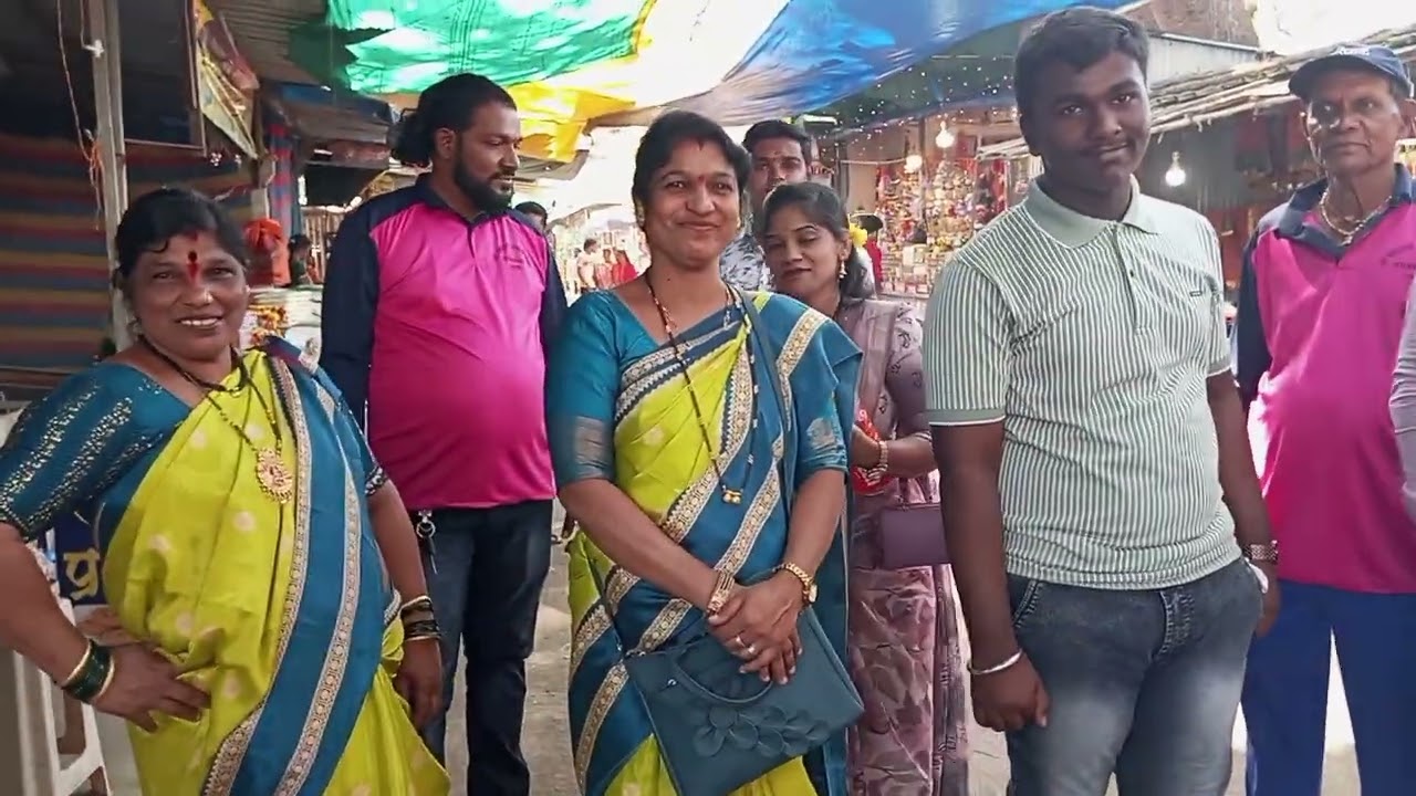 महालक्ष्मी पदयात्रा वर्ष १०वे २०२६ भाग २