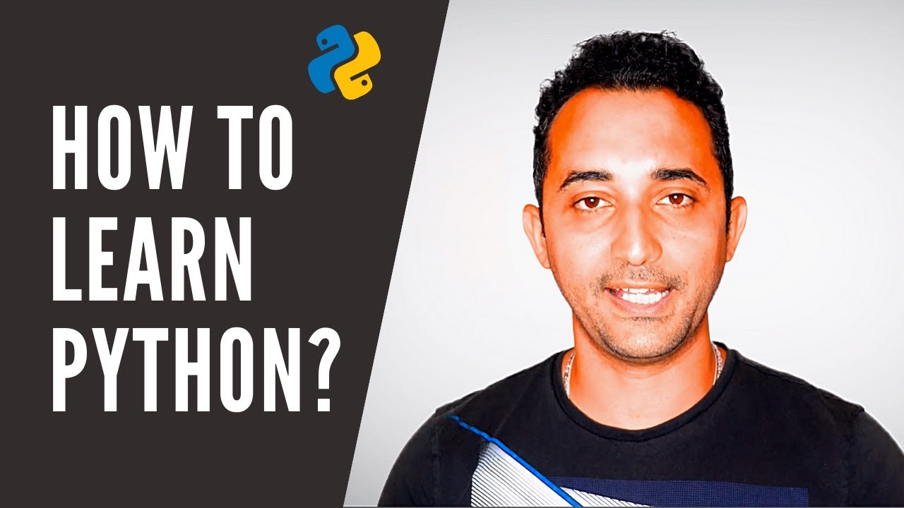 Как выучить Python? (От нуля до героя)