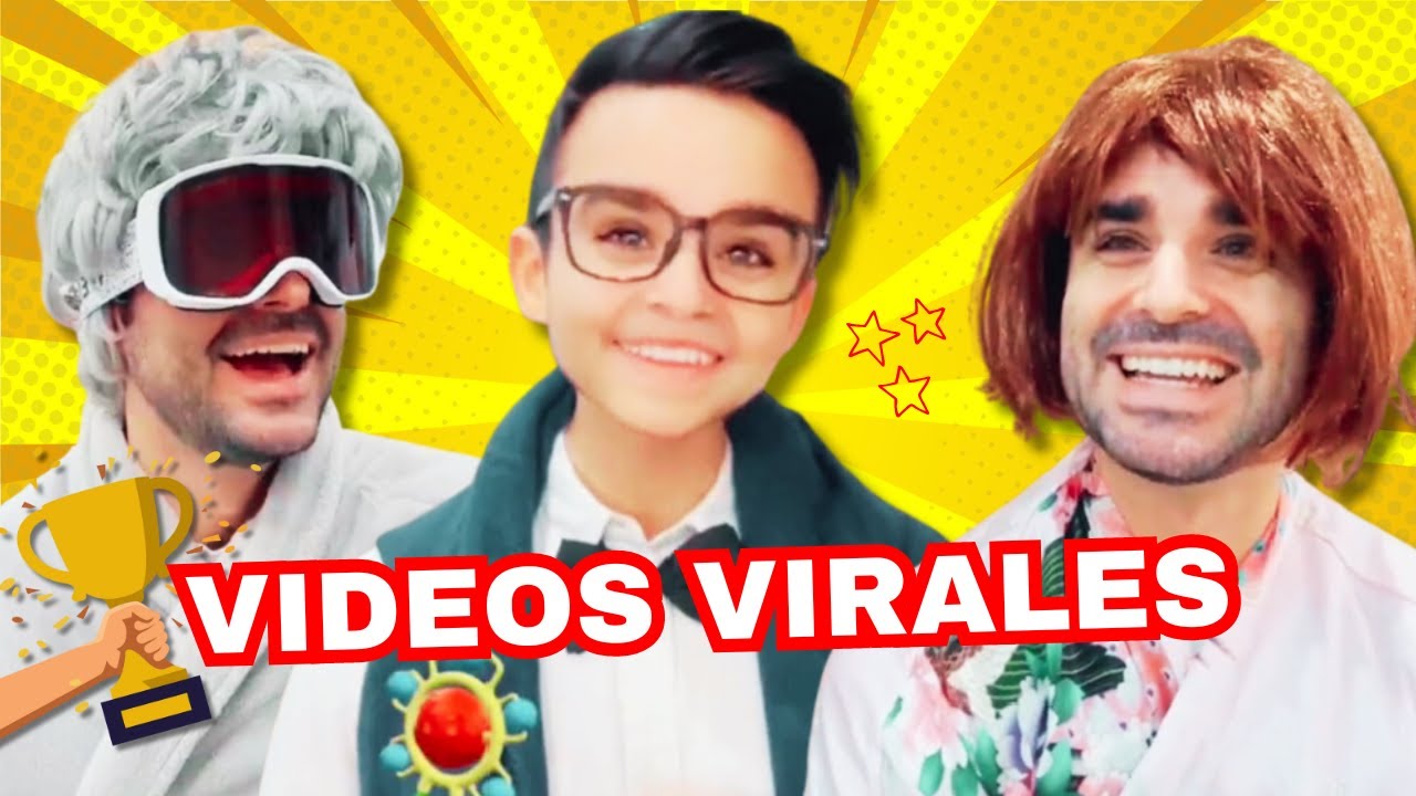 VIDEOS VIRALES 🏆🤣 #humor #viral