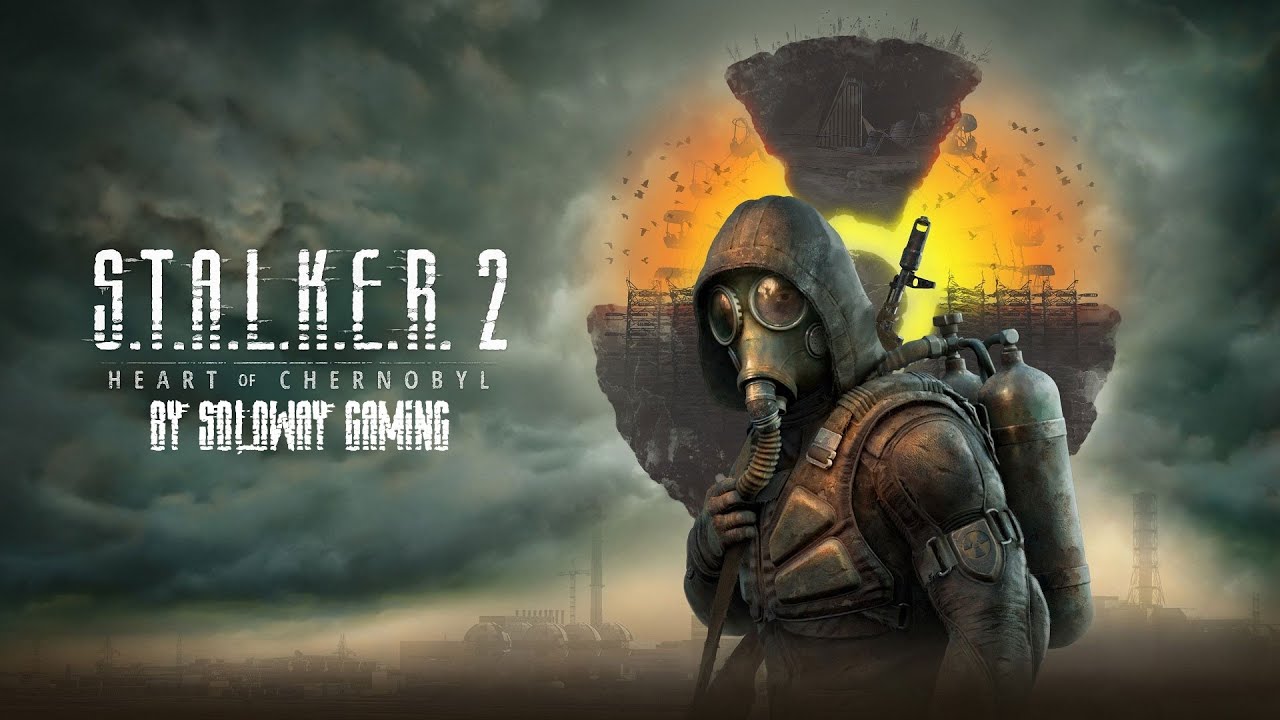 С.T.A.Л.K.E.Р. 2: Серце Чорнобиля [PC] Повернення в Зону