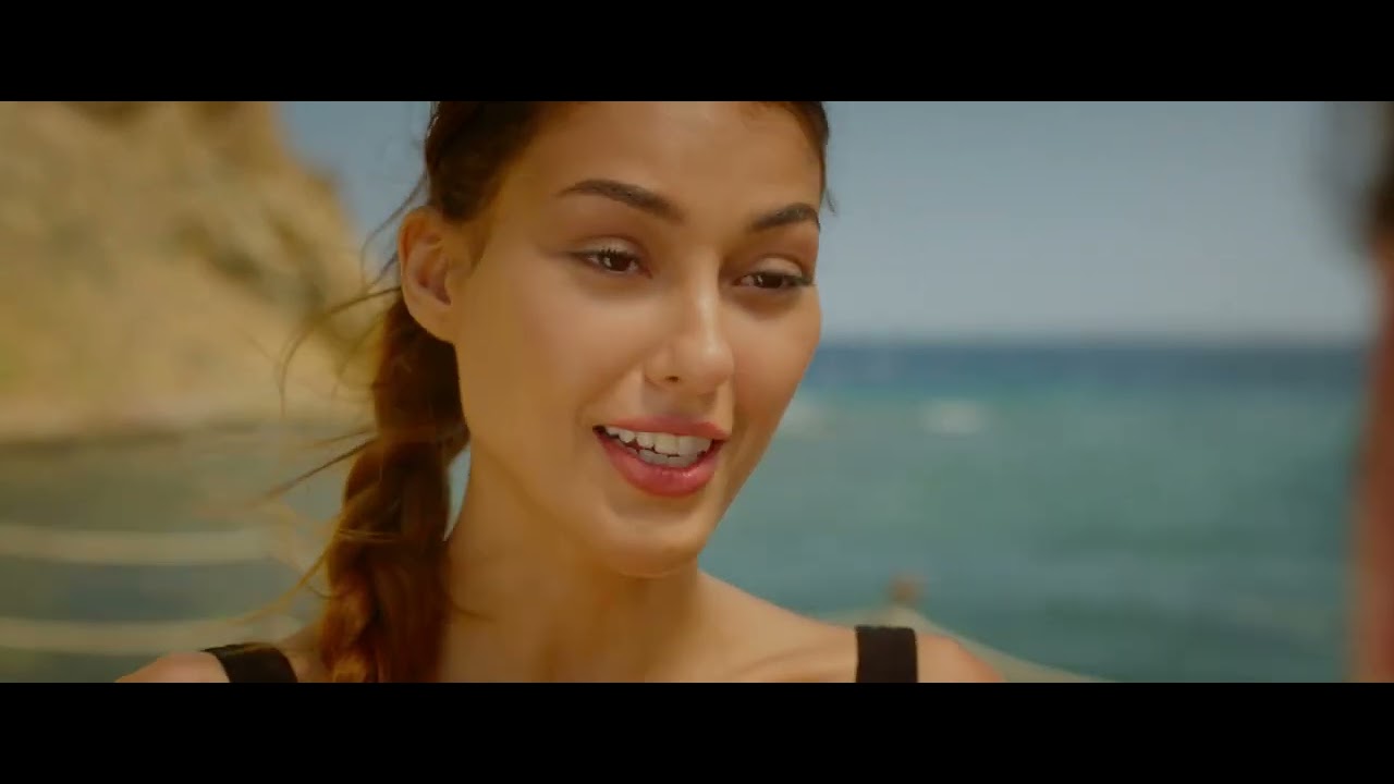 Ask Mevsimi 2024 Filmi 1080p Full HD izle
