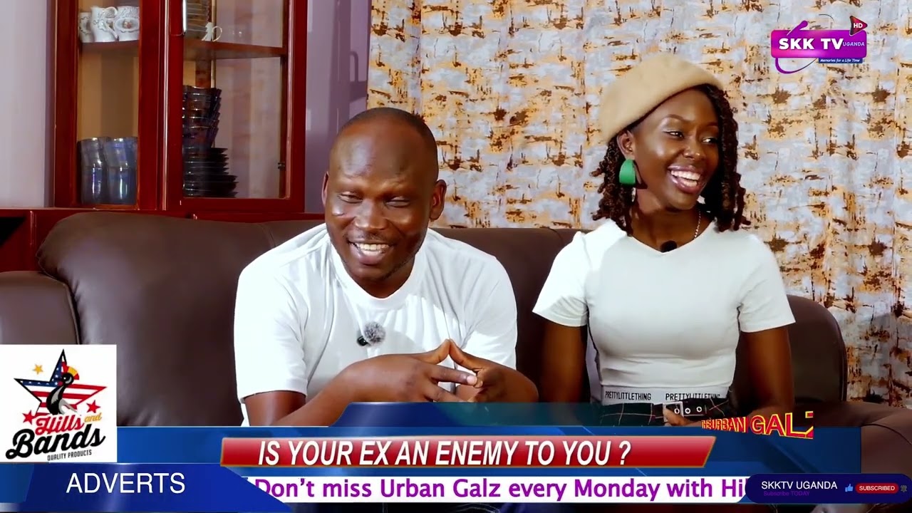 My Ex Is Damaging  My Marriage (Epic 2)