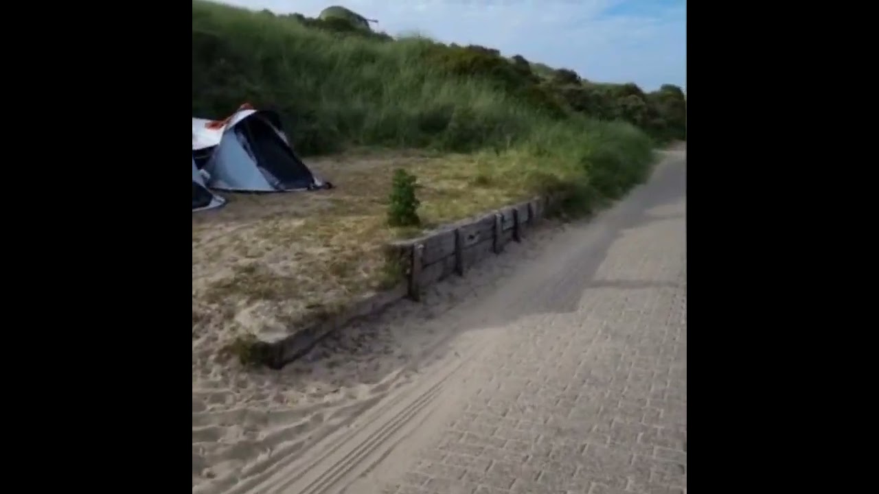 Texel Camping Kogerstrand