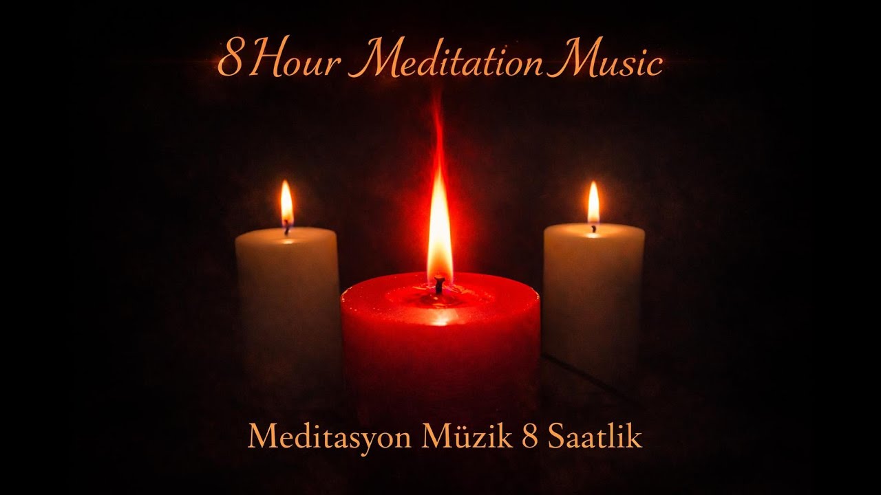 Relaxing Zen Music for Yoga, Meditation and Mindfulness