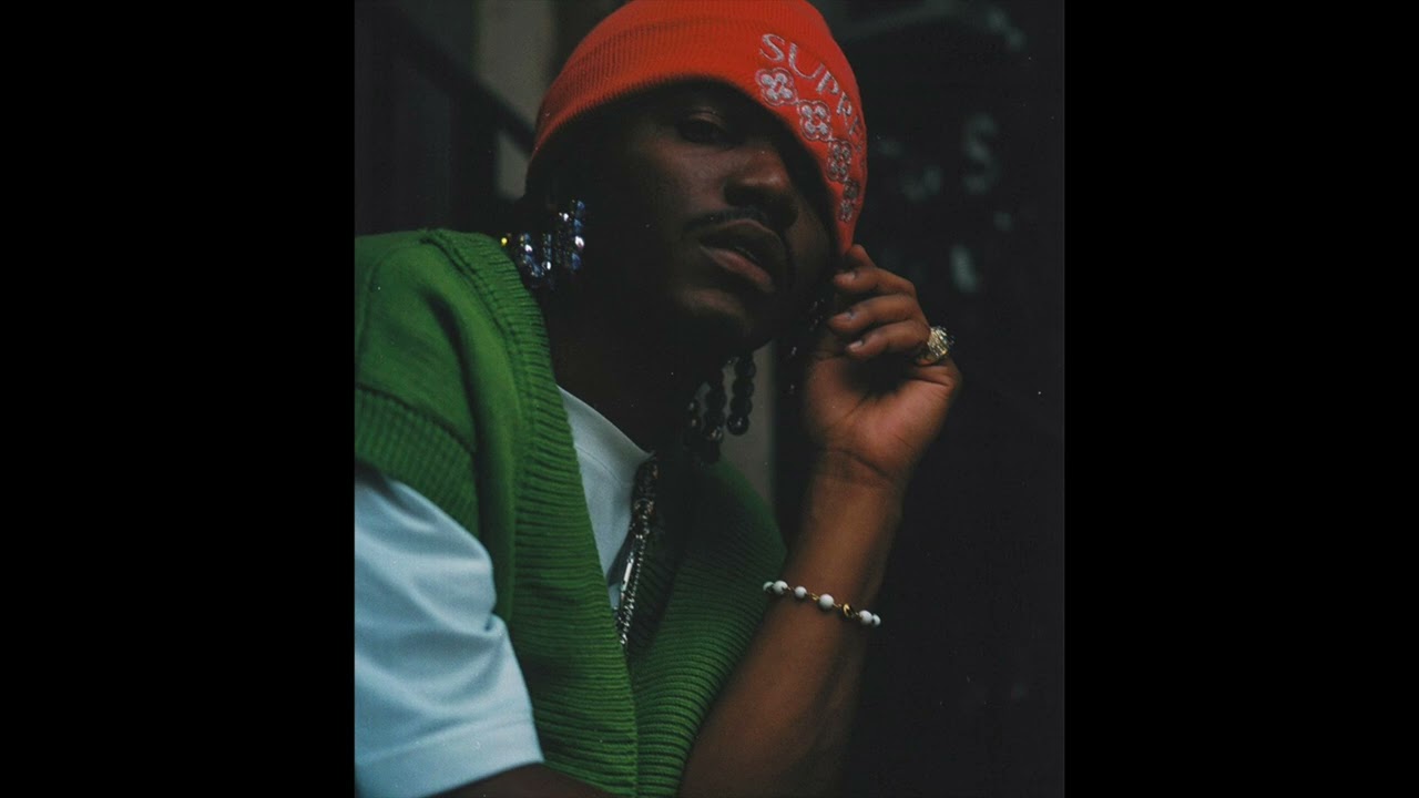 [FREE] SMINO / SABA TYPE BEAT - 