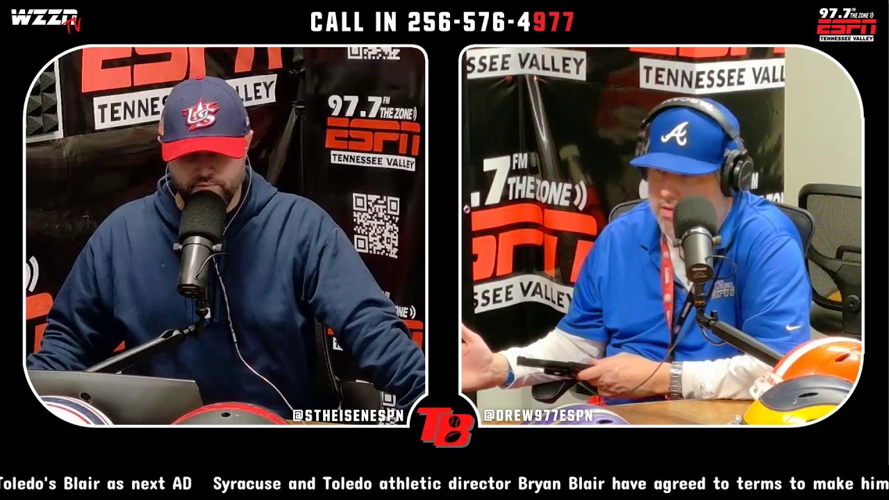 Welcome to Talkin' Ball! Auburn gets closer to a NCAA tournament birth!