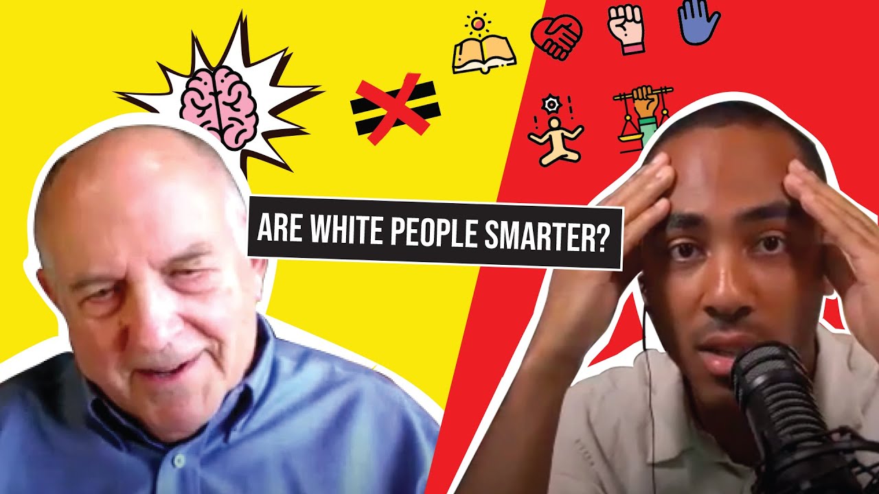 The Perils of Race Science with Charles Murray [S2 Ep.21]