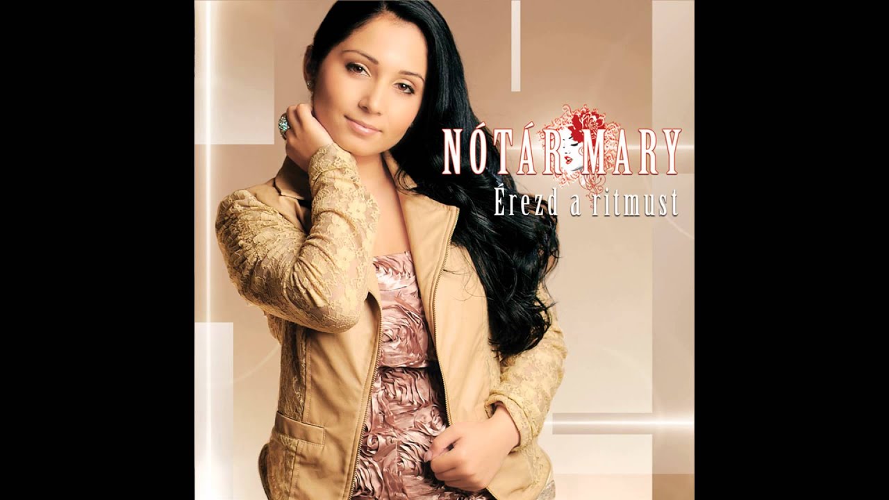 Nótár Mary - Holnap után (Skyforce Label 