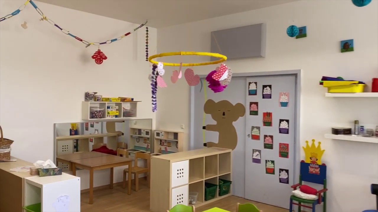 Virtuelle Begehung im Spieltraum Wei&szlig;ensee