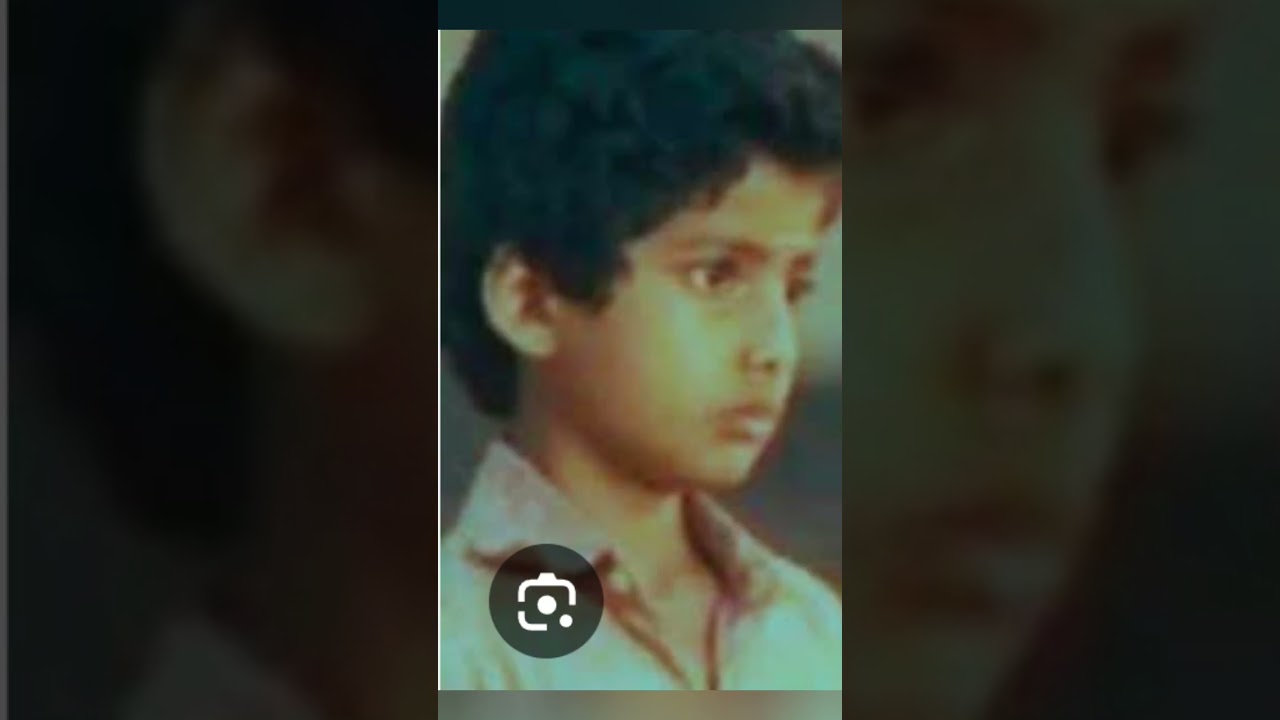 Akashadooth actors then and now 💕💕