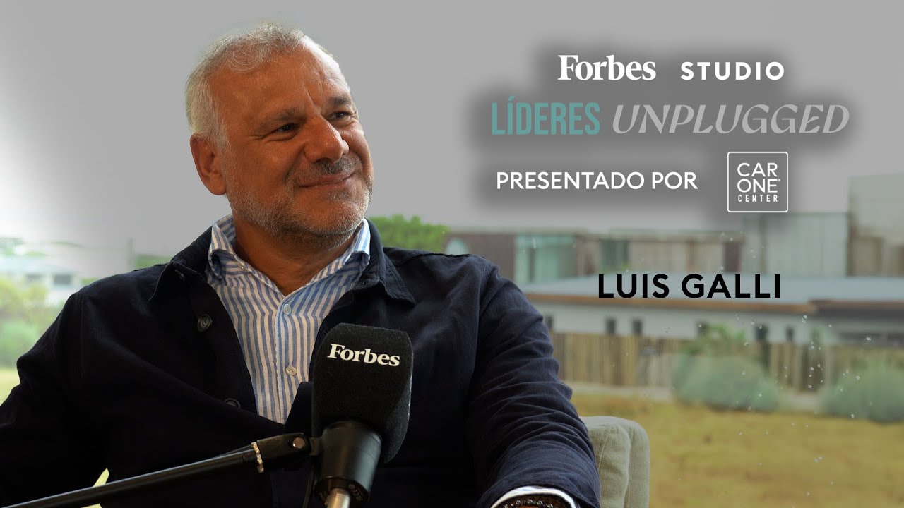 Luis Galli, de Grupo Newsan, revela c&oacute;mo pas&oacute; de CEO a socio y adelanta su visi&oacute;n para el 2026