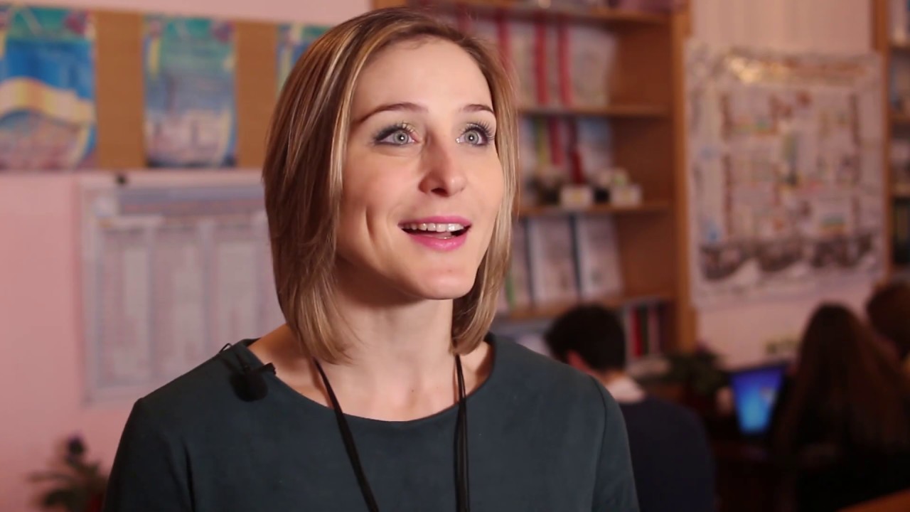 WOW Teachers – як школярі вивчають web-розробку