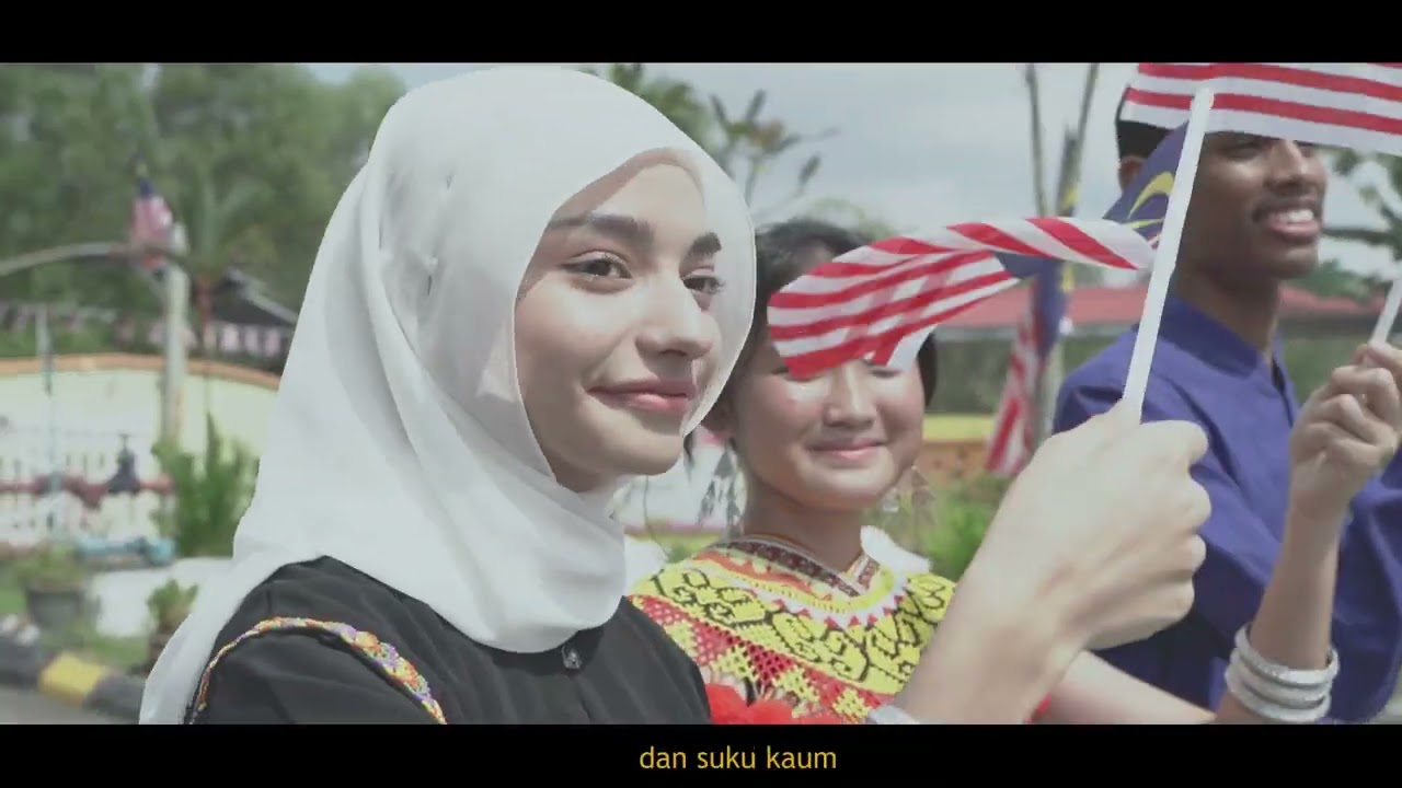 SMK Bandar Baru Salak Tinggi : MSU NATIONAL INFOHUNT CHALLENGE '23 CREATIVE PROJECT CHALLENGE