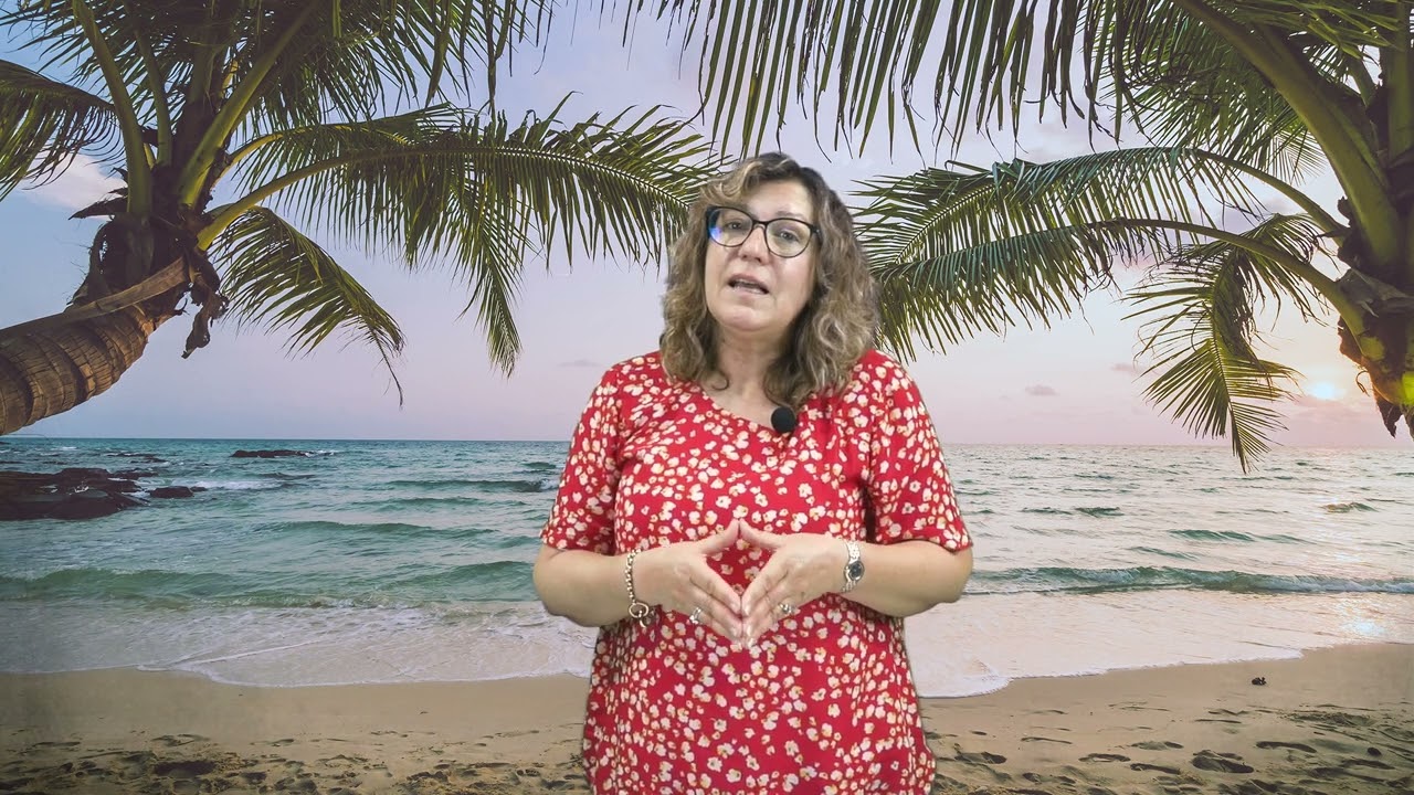 ContasExactas - Episódio 7 - Direito a férias e situações de doença nas férias