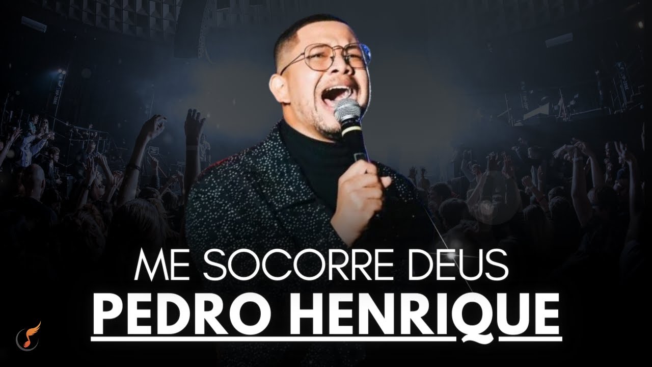 Pedro Henrique  | Os Melhores Clipes | Me Socorre Deus]