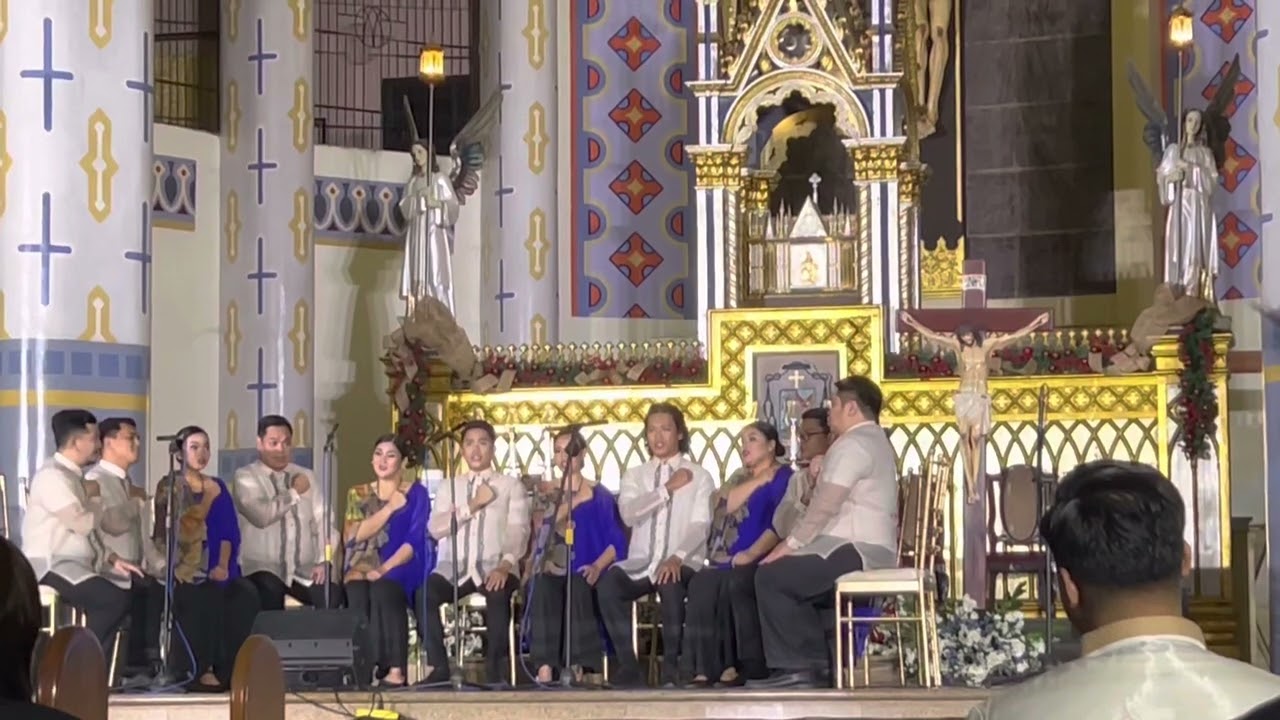 Prayer of St. Francis - Madz alumni