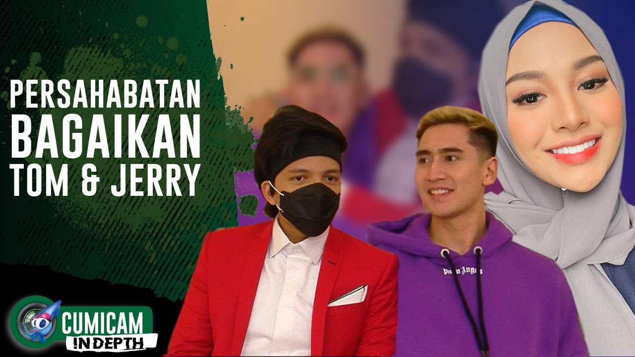 Pecah Abis, Ketika Atta Halilintar dan Verrell Bramasta Bahas Aurel Hermansyah - Cumicam