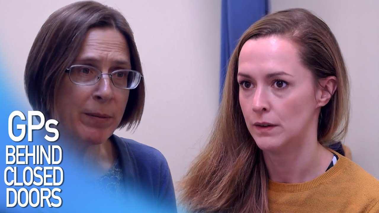 Cracked Ribs, Hydroceles, and High-Risk Health Cases | Full Episode | GPs: Behind Closed Doors