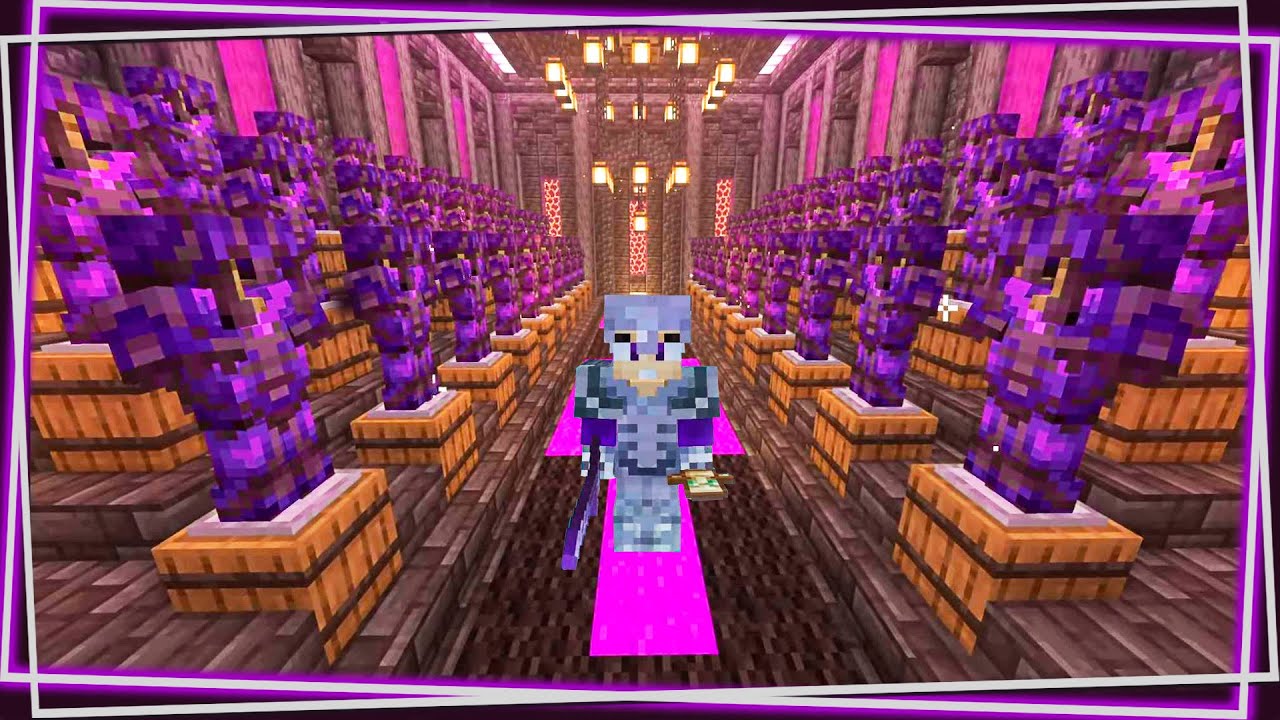 Conseguimos ARMADURA de HALLOWEEN (MINECRAFT SURVIVAL en DIOSESMC) #14