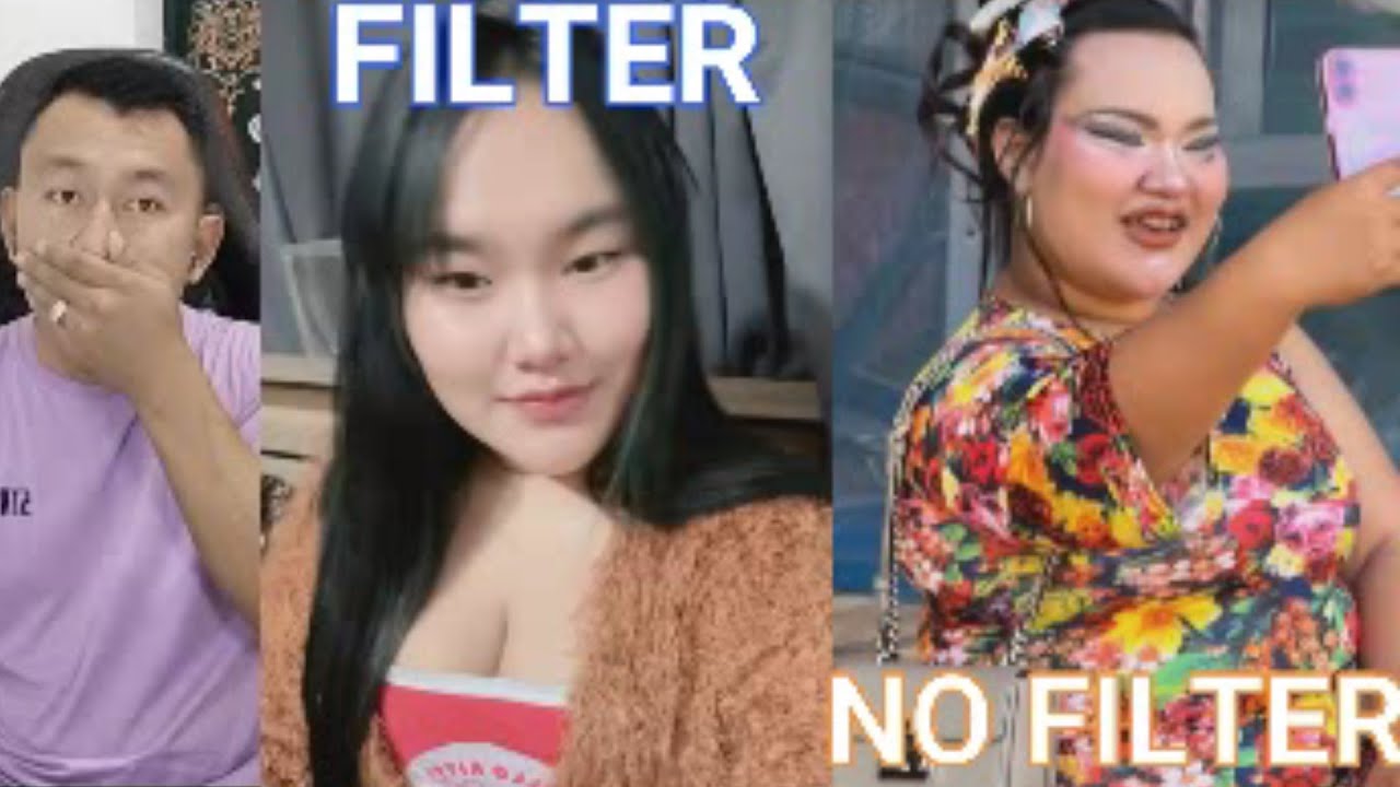 FILTERNYA TERLALU KEJAM