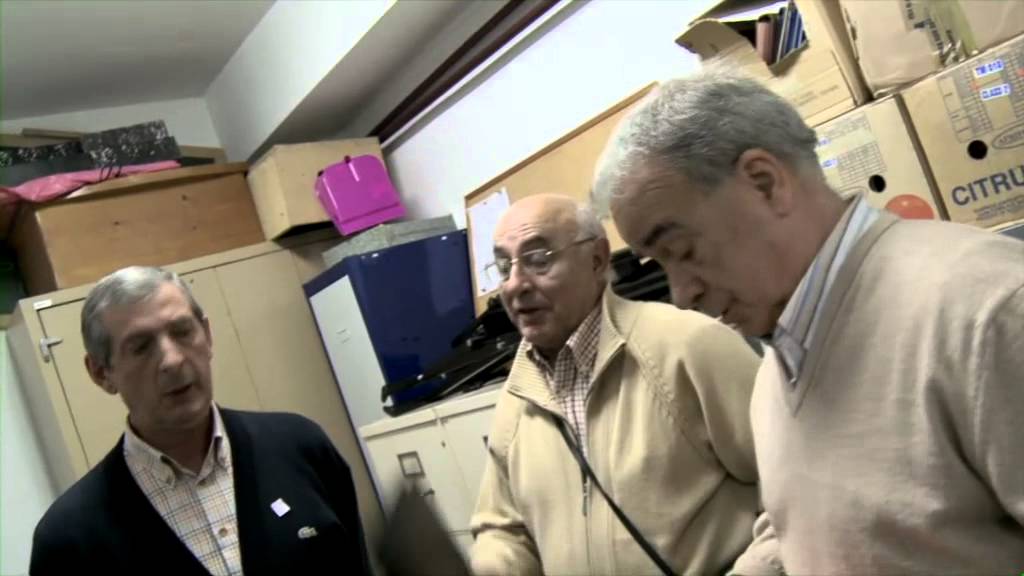 Errekalde: lekuak eta lekukoak / Rekalde: rastros y rostros