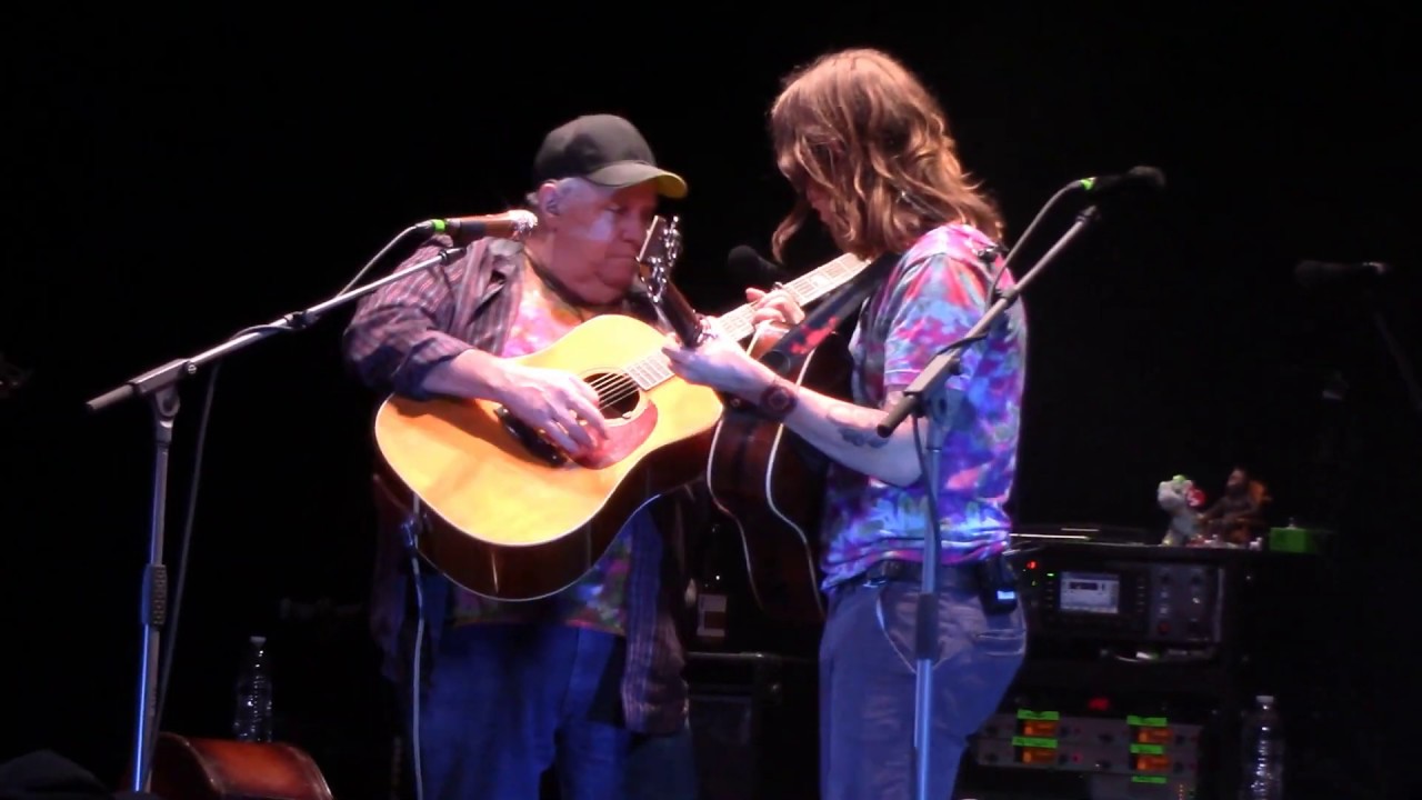 Billy Strings: 