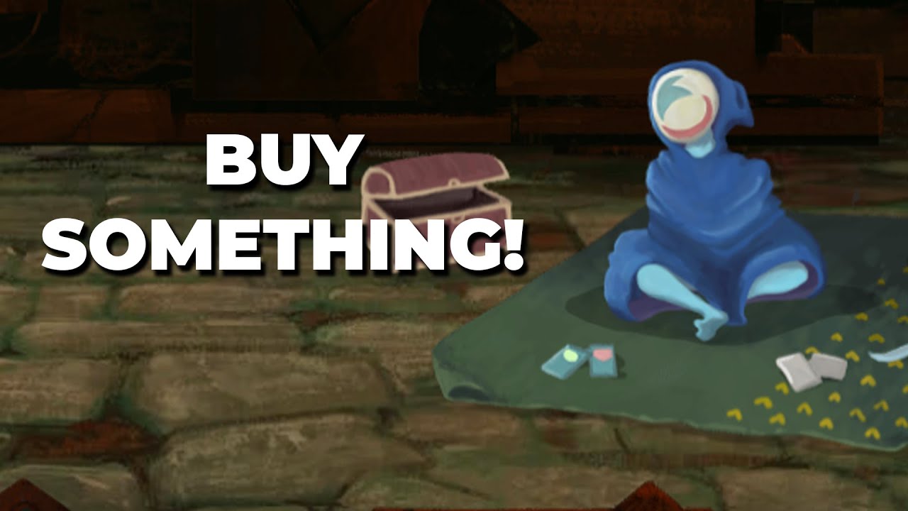 Slay the Spire Shop Guide for more wins | Slay the Spire Tips and Tricks