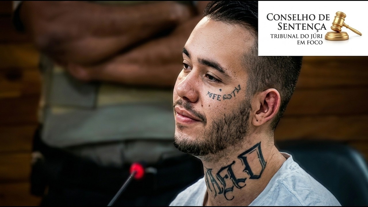 TIROU A VIDA DO SEU PAI ADOTIVO E NAMORADA e RI de Tudo