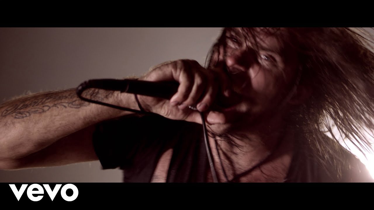Oh, Sleeper - Endseekers