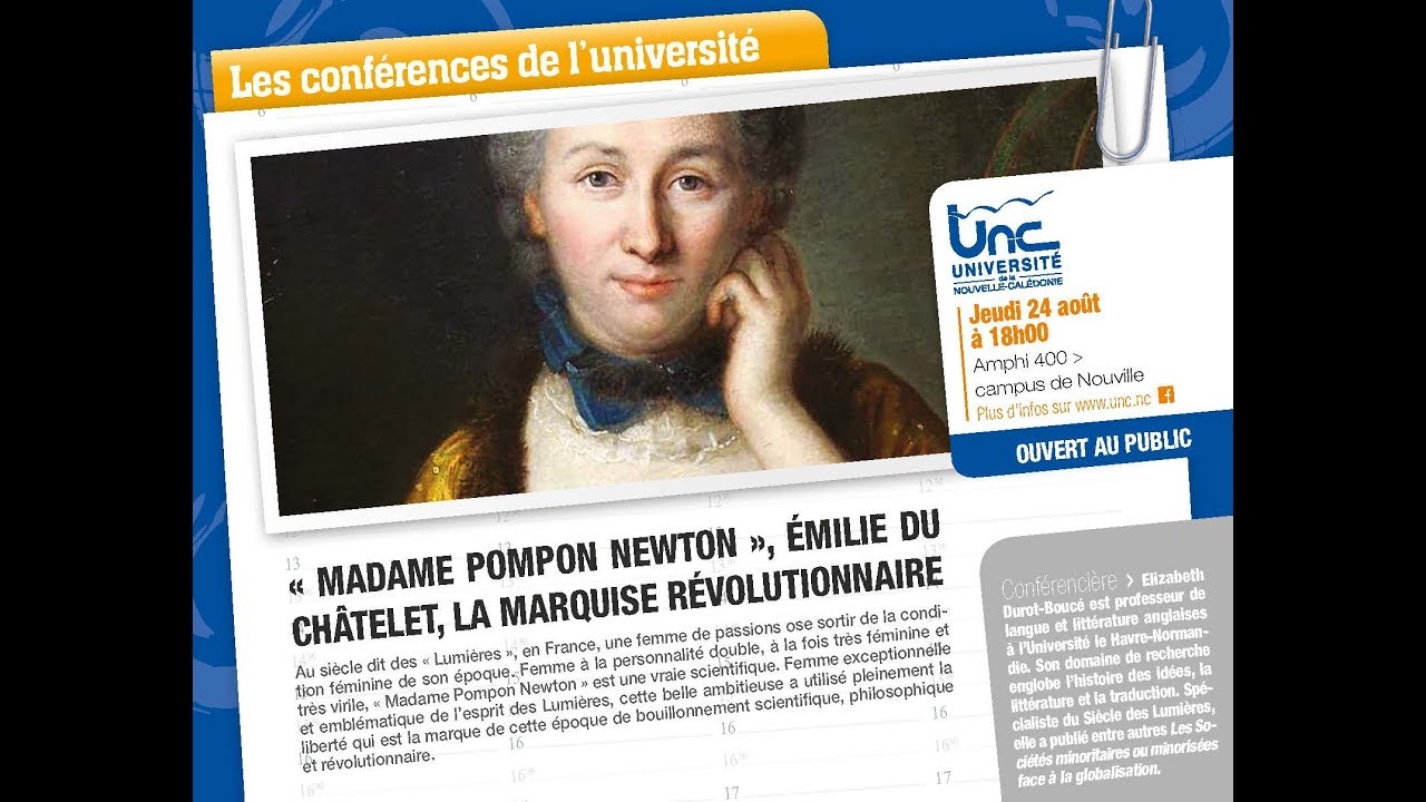 Conférence 2017 - 