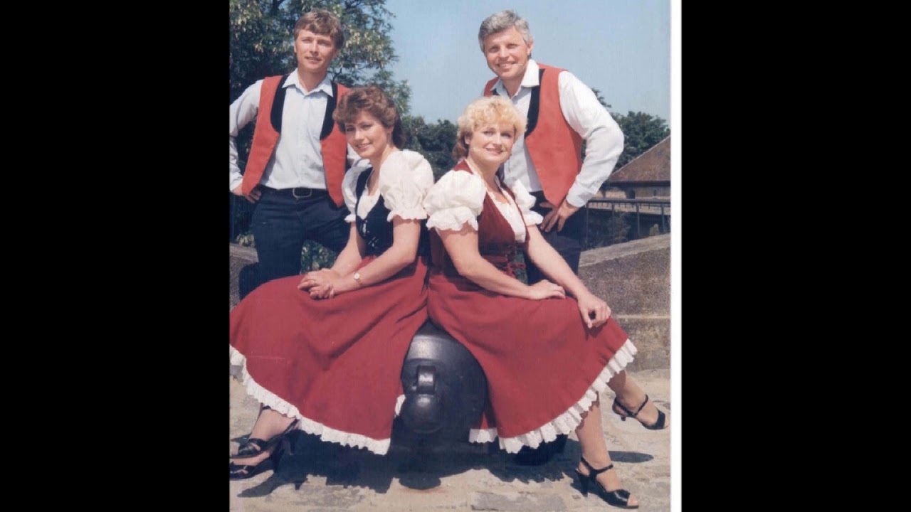Moravěnka – Lanžhotský valčík