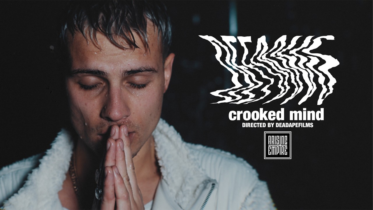 DEFOCUS - crooked mind (OFFICIAL VIDEO)