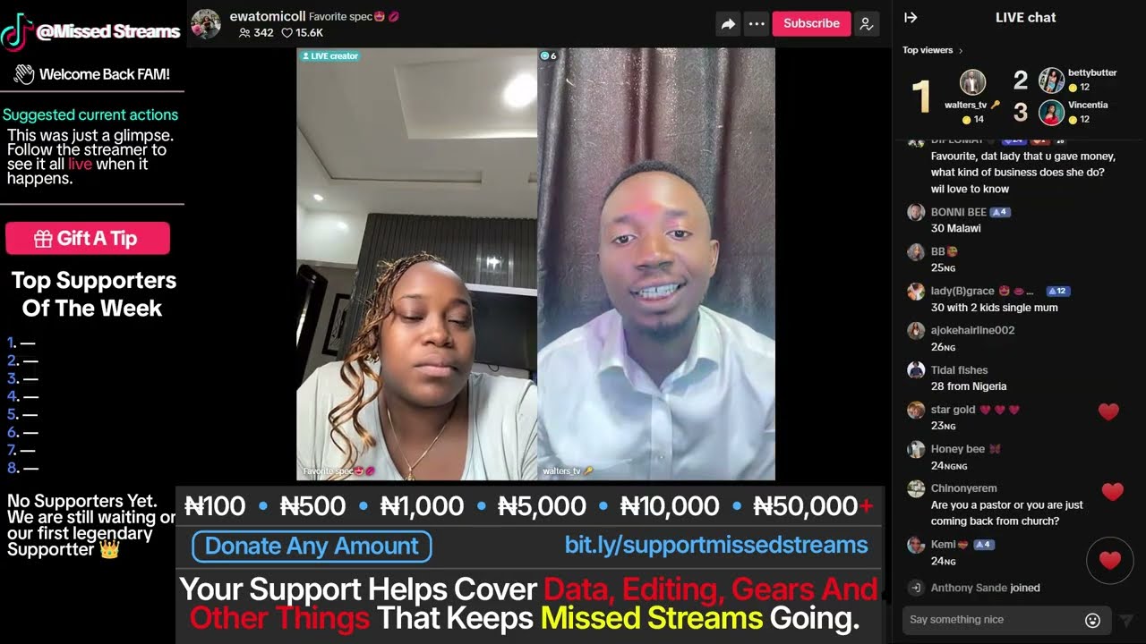 TikTok Matchmaker Helps Man Find Love