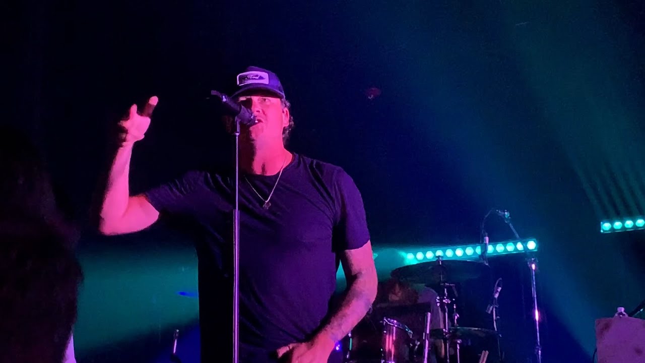 Angels and Airwaves (Full Show Timecode) Austin, TX 2019