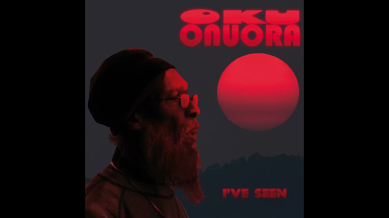 Oku Onuora - 