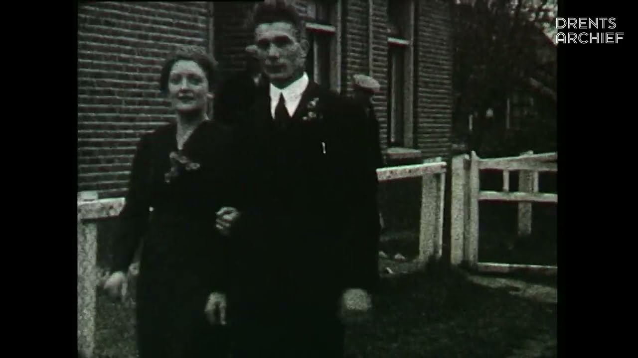 Trouwerij in De Wijk