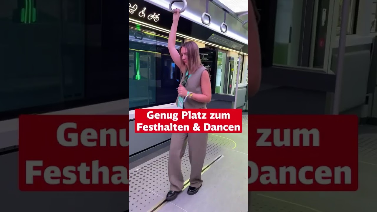 @deutschebahnkonzern hat den #Ideenzug getestet, wie findet Ihr den? #passion #energy