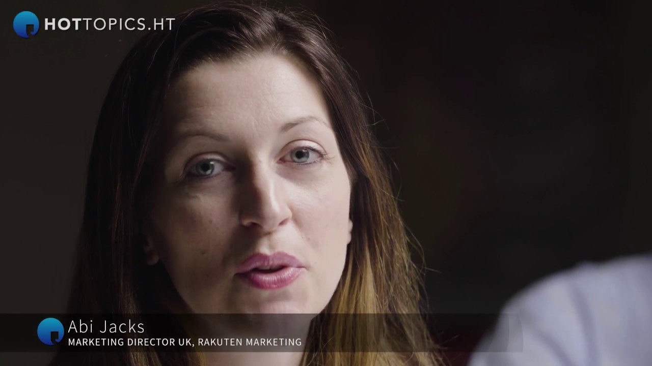 Abi Jacks invites Komal Helyer to participate in a HotTopics.ht interview
