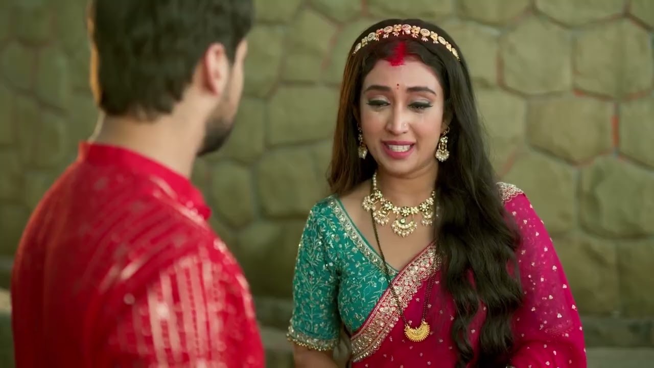 Gharwali Pedwali | Ep - 38 | Webisode | Feb 04 2026 | And TV