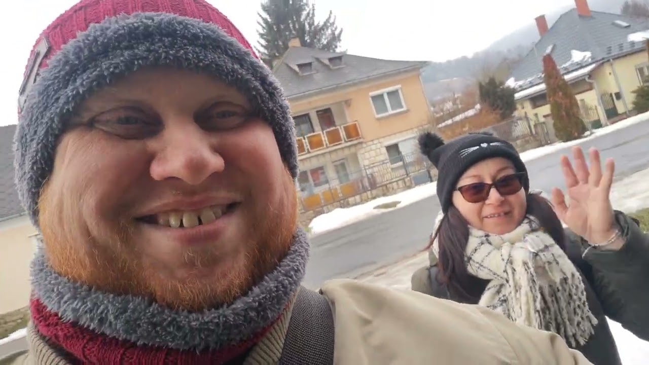 Bakonybèl | Bakonyi betyár Sanyi satyija | 2.rèsz